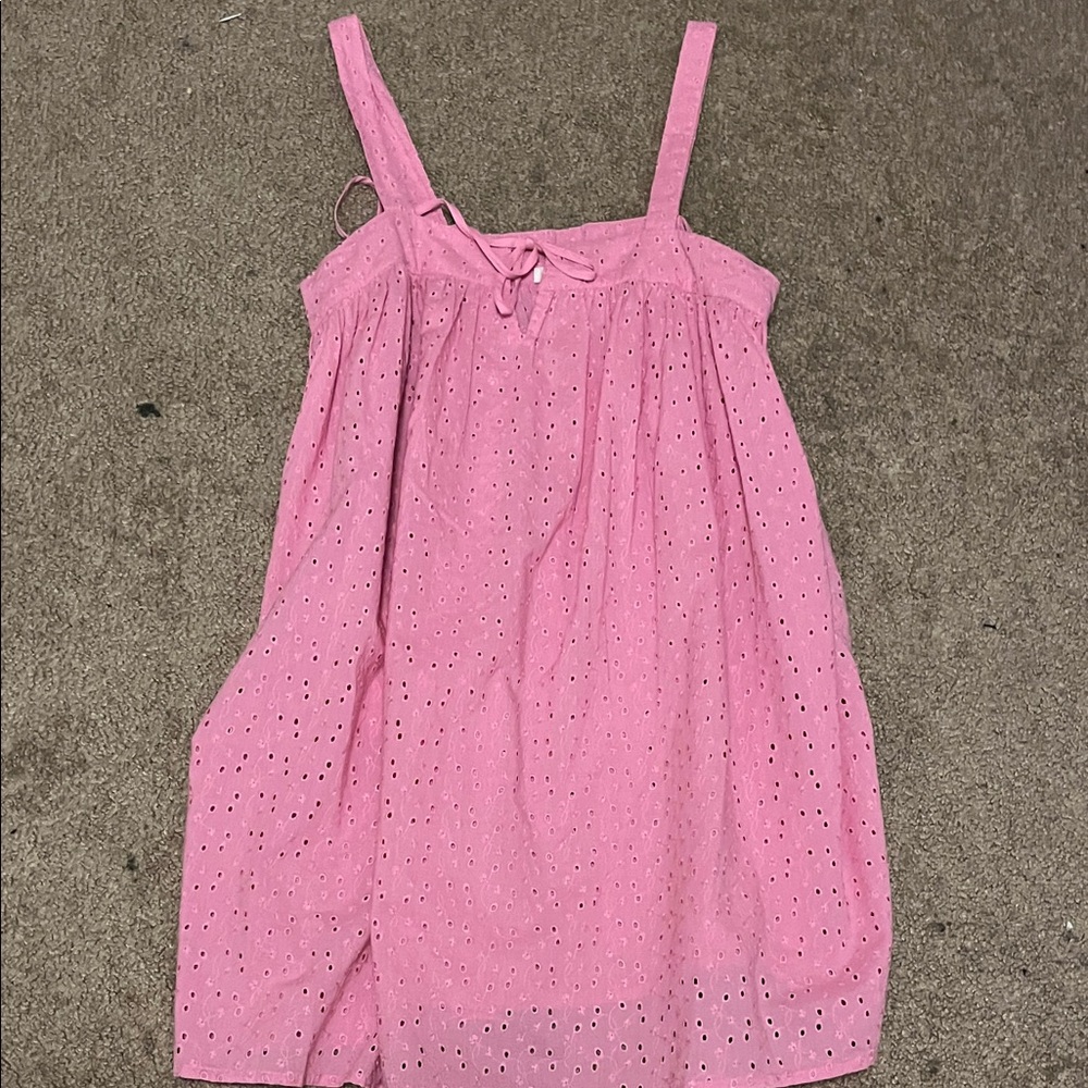 Aerie : Swimsuit cover up